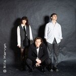 FREUDE + Support: BELLI - Unter Druck und zwischen Welten