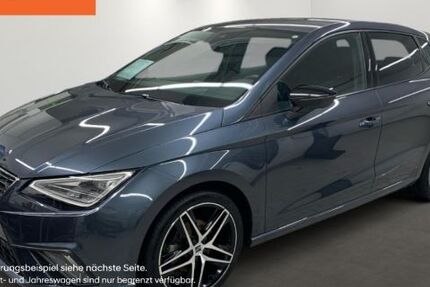 Seat Ibiza 27.801 km 21.450 &euro; Essen 45307
