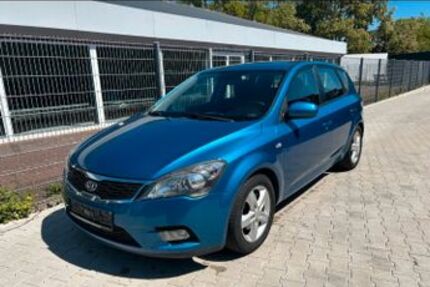 Kia ceed / Ceed 138.000 km 1.999 &euro; Herne 44625