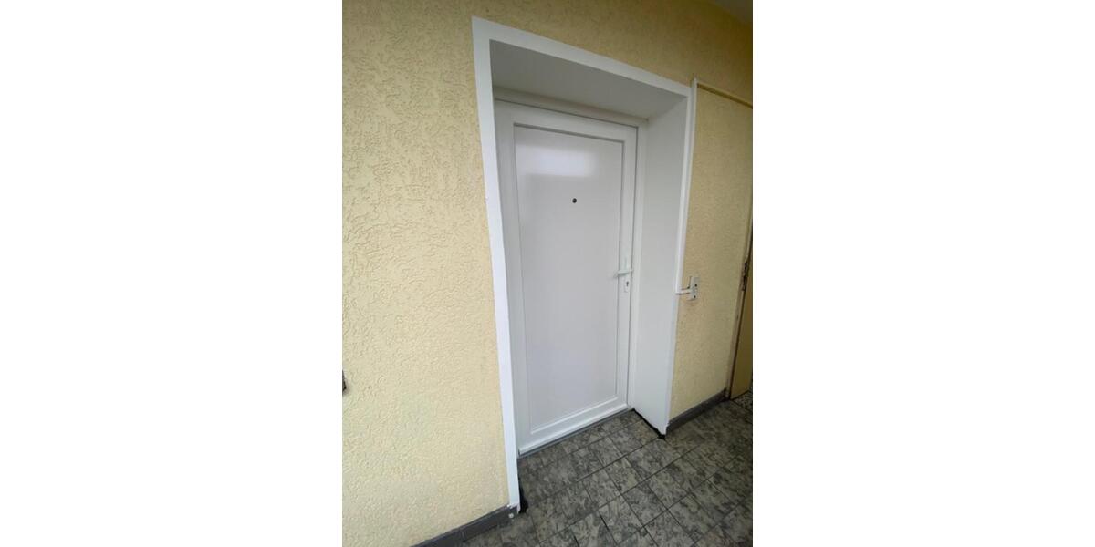 Etagenwohnung Duisburg Essenberg - 2 Zimmer, 46 m&sup2;, 400&euro; | Angebot:25806773