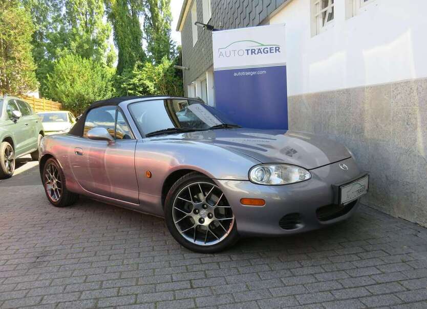 MX-5
