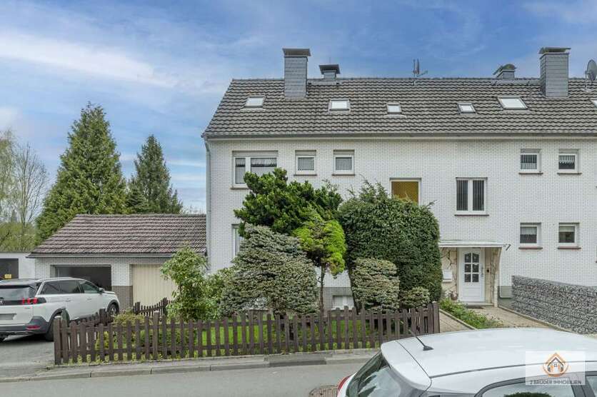 Haus zum Kaufen in Wuppertal 389.000 € 119 m²
