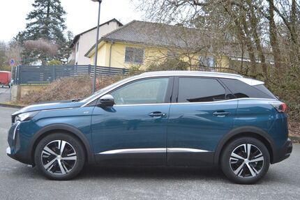 Peugeot 3008 12.000 km 20.999 &euro; Wuppertal 42279