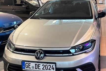 VW Polo 25.000 km 20.450 &euro; Gelsenkirchen 45894