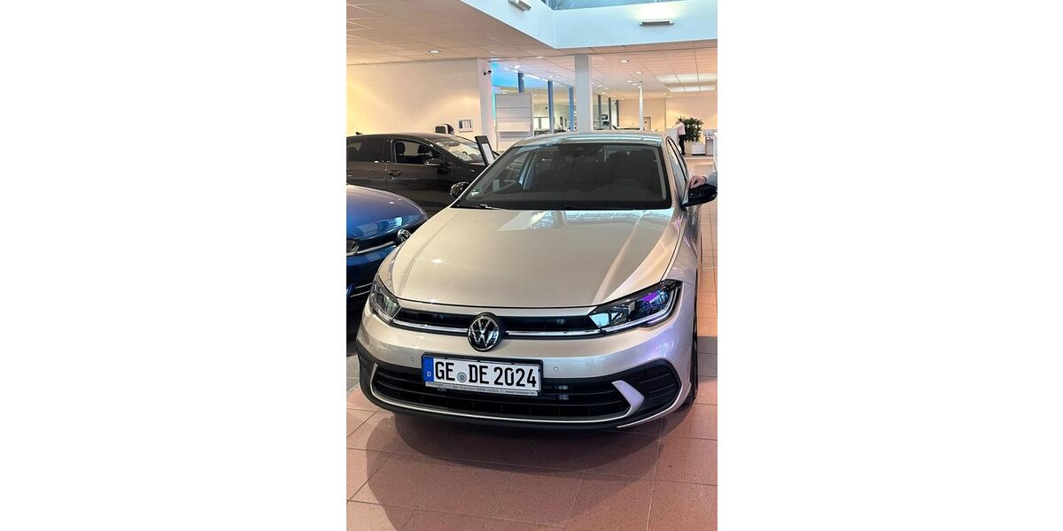 VW Polo 25.000 km 20.450 &euro; Gelsenkirchen 45894