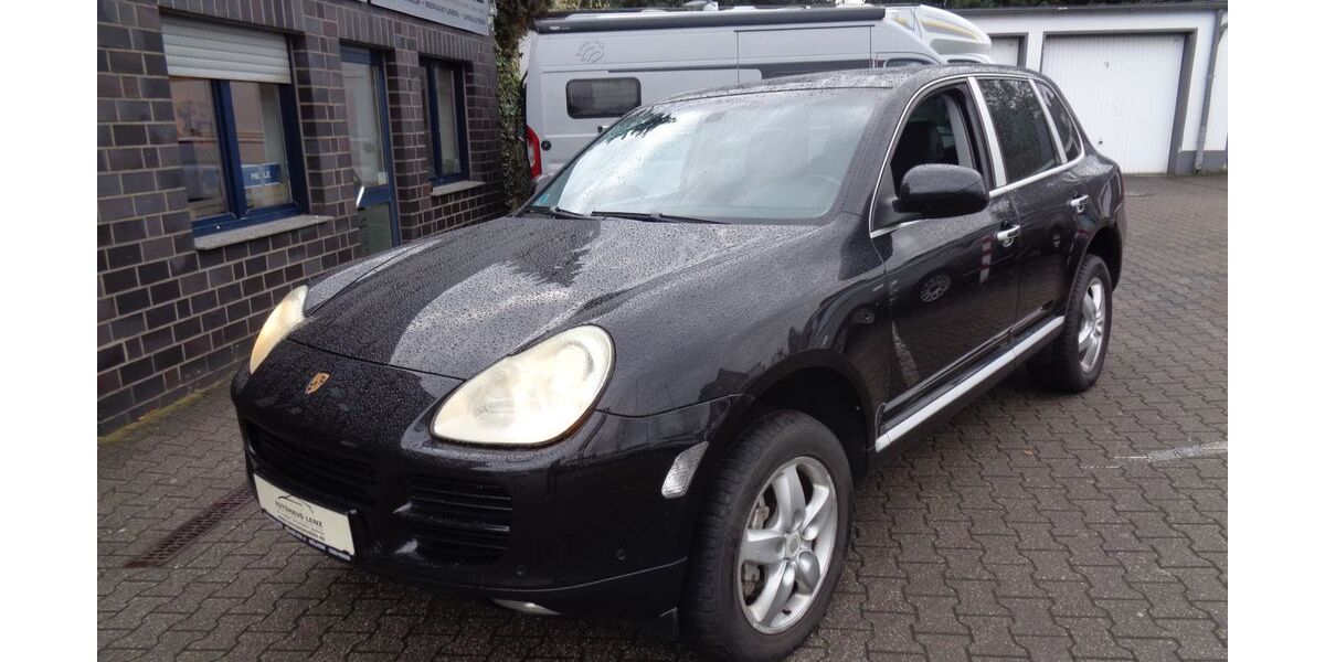 Porsche Cayenne 330.000 km 4.400 &euro; Mülheim 45481