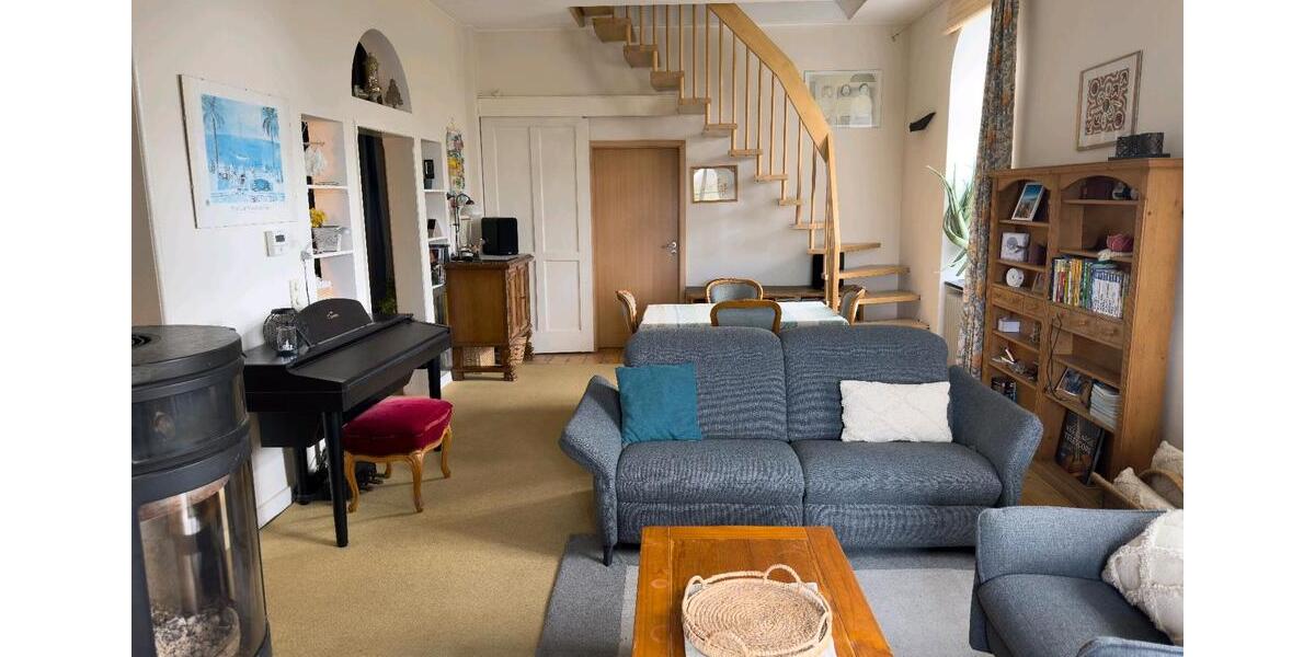 Einfamilienhaus Witten Rüdinghausen - 5 Zimmer, 146 m&sup2;, 570.000&euro; | Angebot:25874699