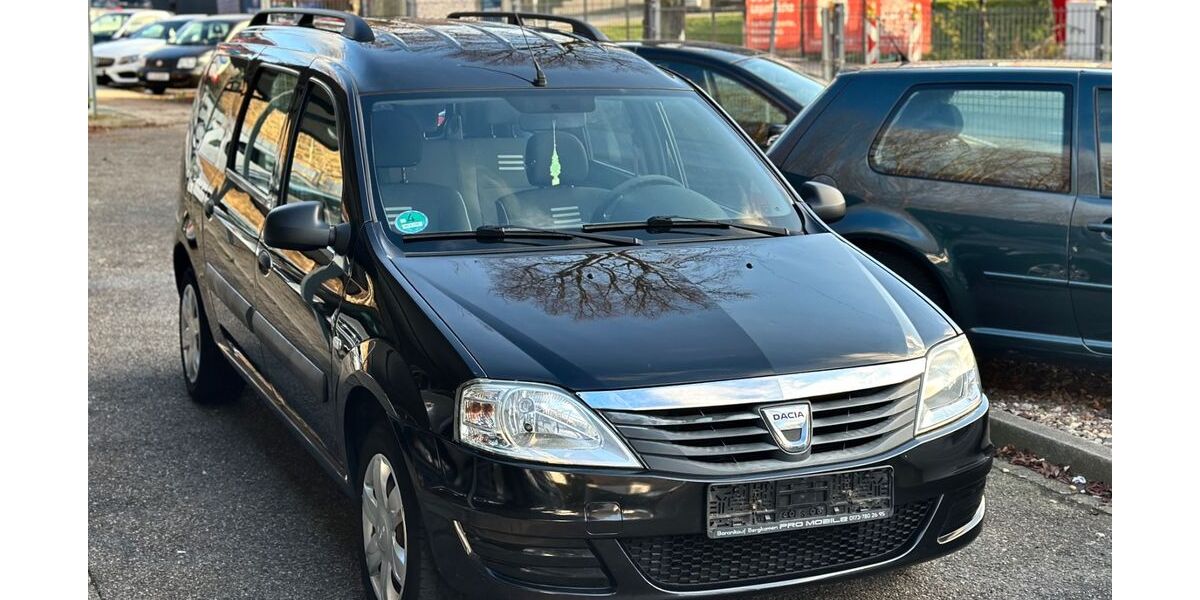 Dacia Logan 175.000 km 2.990 &euro; Essen 45145
