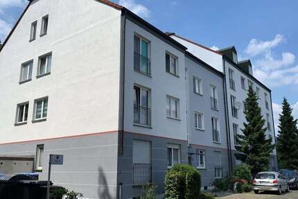 Wohnung Herne Wanne - 2 Zimmer, 66 m&sup2;, 357&euro; | Angebot:27342095