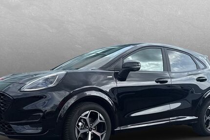 Ford Puma 17.510 km 23.990 &euro; Moers 47441