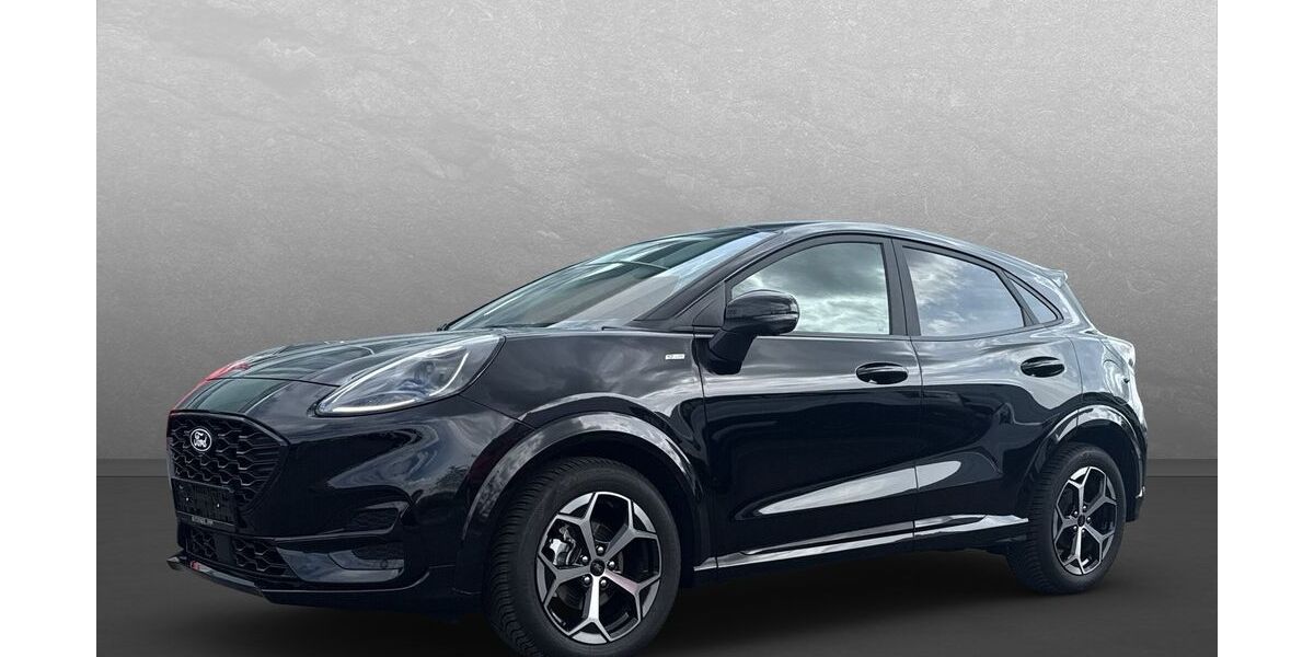 Ford Puma 17.510 km 23.990 &euro; Moers 47441