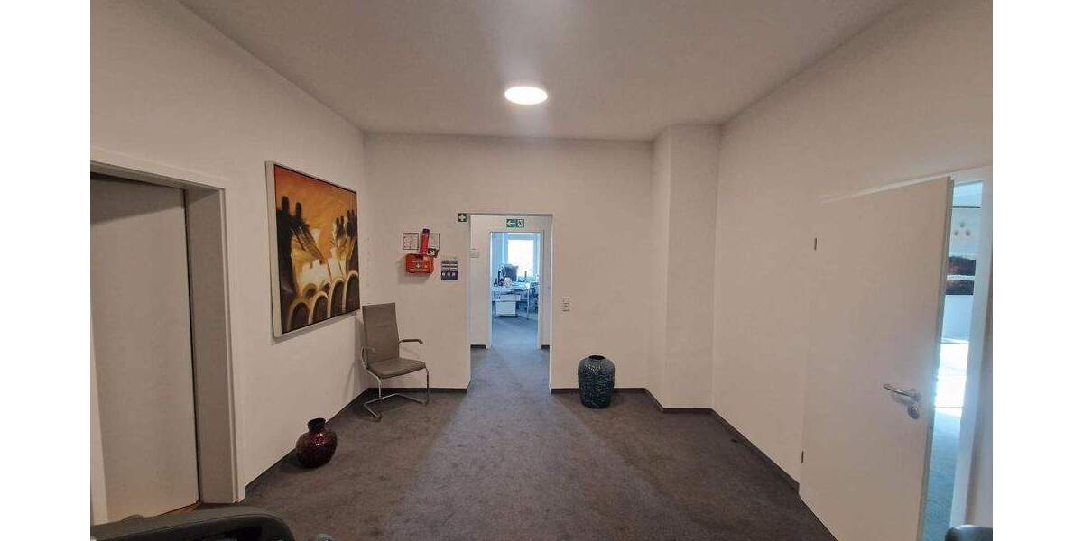 Gewerbeobjekt Gevelsberg - 1.700&euro; | Angebot:25796629
