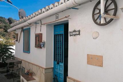 Haus in der Nähe von Malaga 3 zimmer