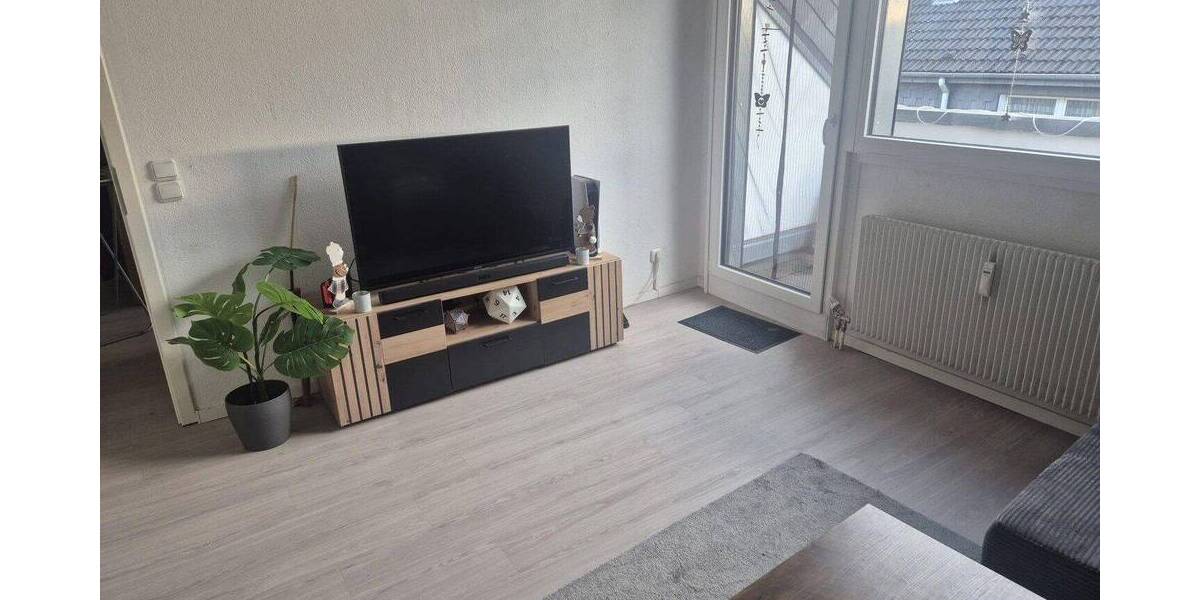 Etagenwohnung Mülheim a.d. Ruhr Broich - 2 Zimmer, 55 m&sup2;, 620&euro; | Angebot:26851487