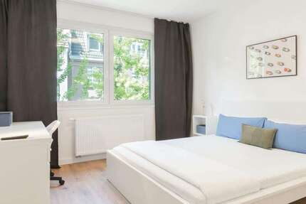 WG-Zimmer in Essen 620 € 18 m² zimmer
