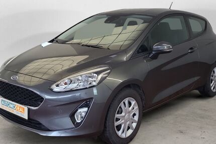 Ford Fiesta 38.738 km 10.989 &euro; Dinslaken 46539