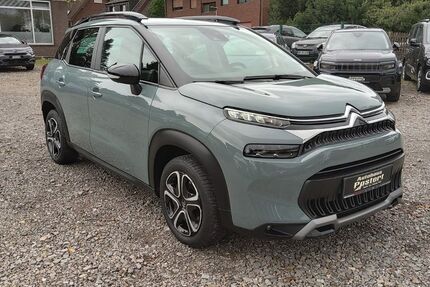 Citroen C3 Aircross 28.000 km 14.480 &euro; Oberhausen 46147