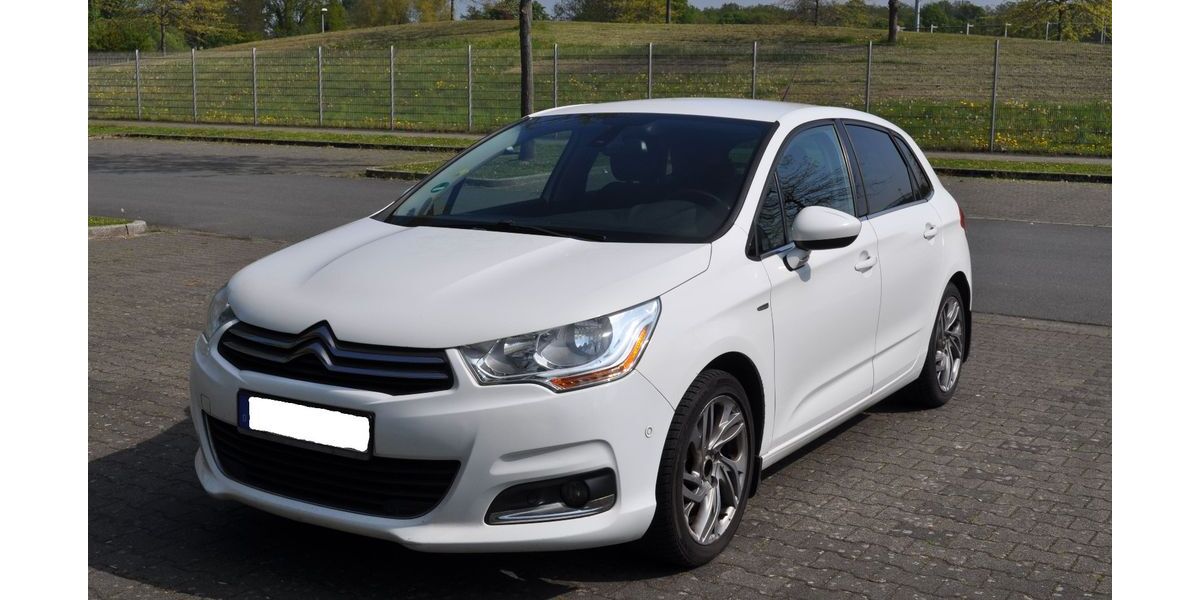 Citroen C4 271.000 km 3.700 &euro; Ratingen 40882