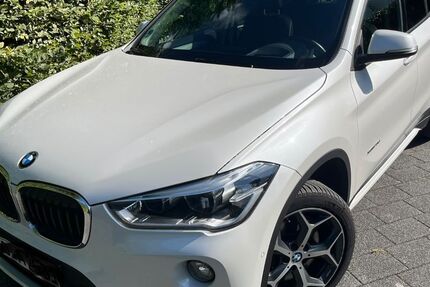 BMW X1 149.700 km 15.499 &euro; Bochum 44799