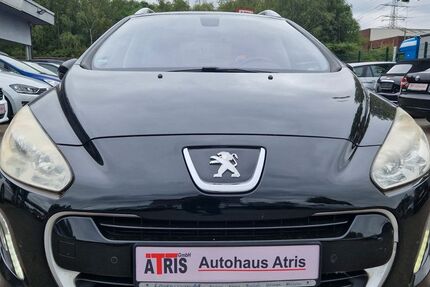 Peugeot 308 225.000 km 3.300 &euro; Bottrop 46238