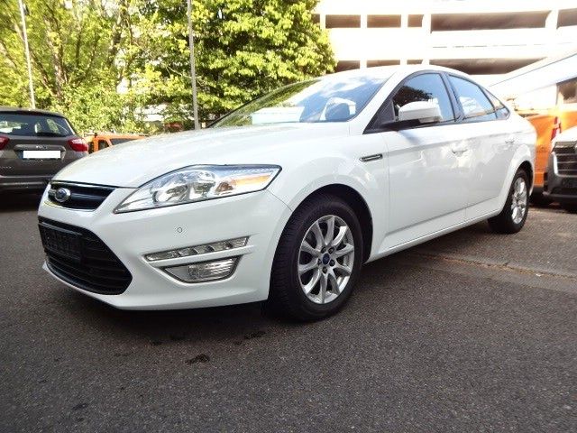 Mondeo