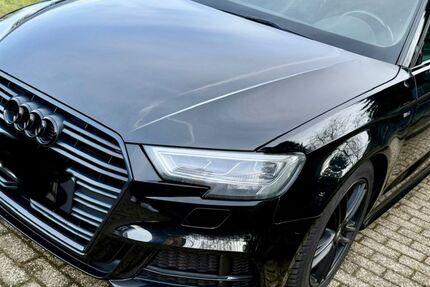 Audi A3 90.500 km 22.500 &euro; Wuppertal 42111