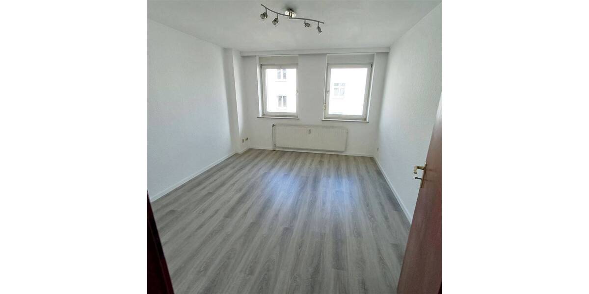 Etagenwohnung Gelsenkirchen Schalke-Nord - 3 Zimmer, 61 m&sup2;, 355&euro; | Angebot:26917420