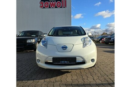 Nissan Leaf 84000 KM AT- TÜV 3.27 CAMERA NAVI ALU+WIN KLI