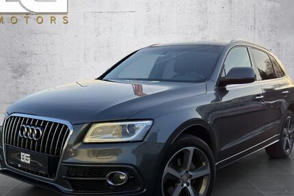 Audi Q5 225.031 km 15.999 &euro; Wuppertal 42389
