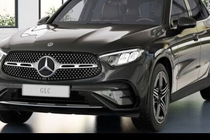 Mercedes-Benz GLC 200 9.900 km 59.990 &euro; Duisburg 47138