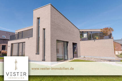 Gut Heyenbaum - Modernes Haus in Krefeld Verberg zur Miete
