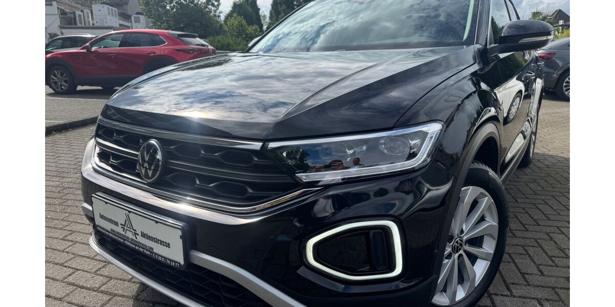 VW T-Roc 40.900 km 17.799 &euro; Mülheim / Ruhr 45473