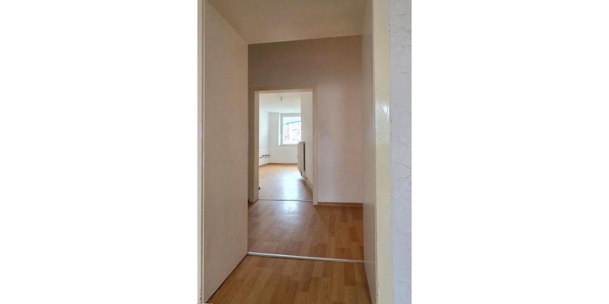 Wohnerlebnis mit Flexibilität: Helle 3,5-Zimmer-Wohnung im 1. OG, mit Gemeinschaftsgarten 3 zimmer