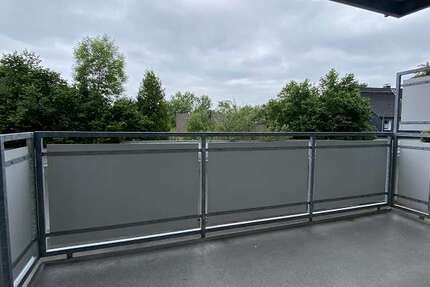 Wohnung Gevelsberg - 2 Zimmer, 45 m&sup2;, 300&euro; | Angebot:25807532