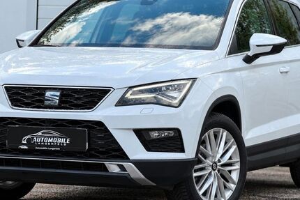 Seat Ateca 71.234 km 20.990 &euro; Wuppertal 42389