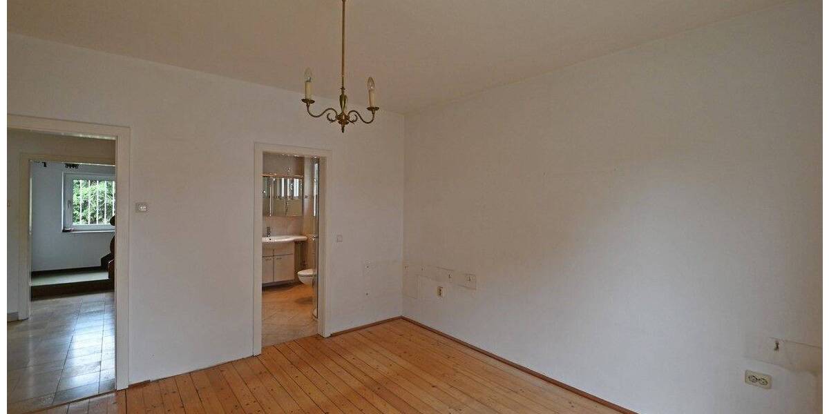 Einfamilienhaus Essen Kettwig - 6 Zimmer, 140 m&sup2;, 625.000&euro; | Angebot:26840643