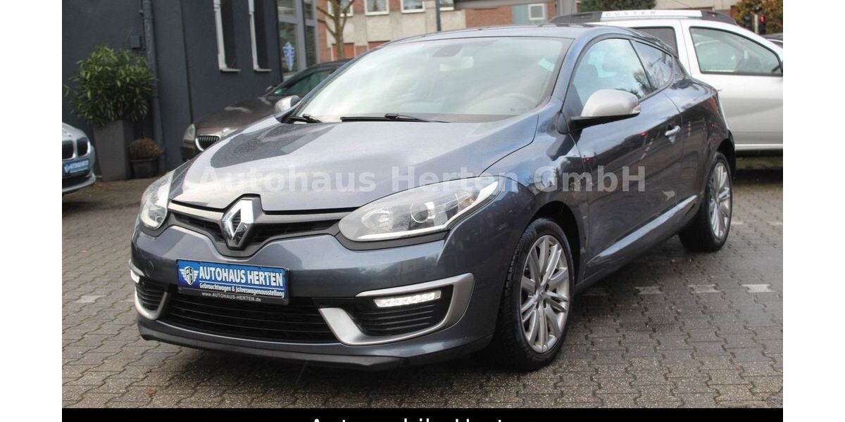 Renault Megane 121.000 km 6.990 &euro; Herten 45699