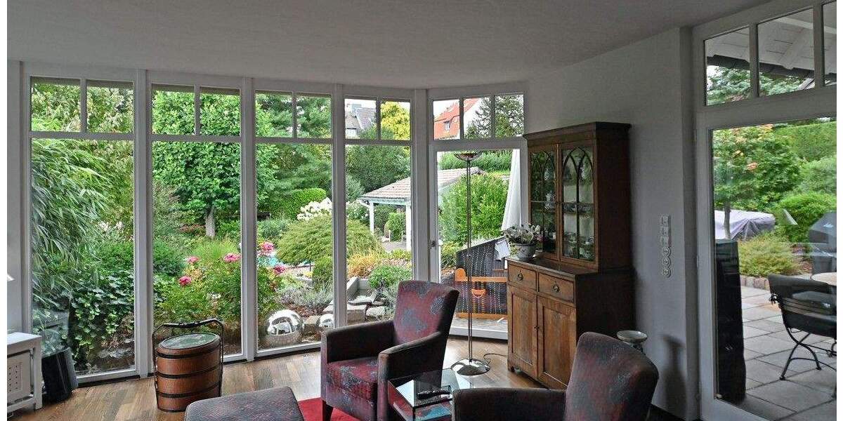Einfamilienhaus Essen Werden - 6 Zimmer, 242 m&sup2;, 1.350.000&euro; | Angebot:23940492