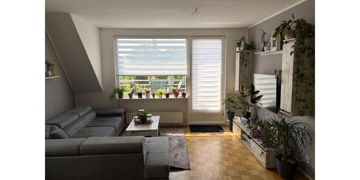 Maisonettenwohnung Essen Stadtbezirk III - 4.5 Zimmer, 120 m&sup2;, 1.030&euro; | Angebot:26490858