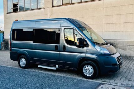 Fiat Ducato 168.000 km 16.790 € Essen 45327