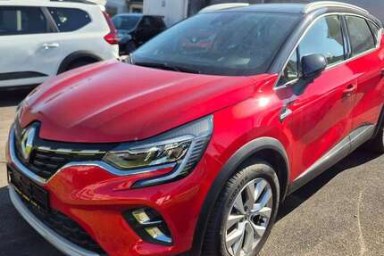 Renault Captur 12.900 km 18.900 &euro; Gevelsberg 58285