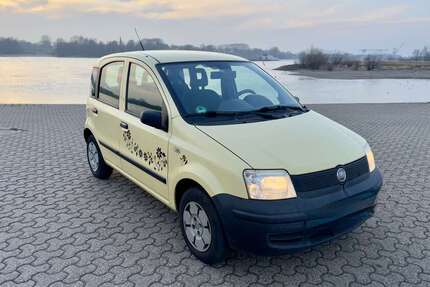 Fiat Panda 197.588 km 1.800 &euro; Duisburg 47179
