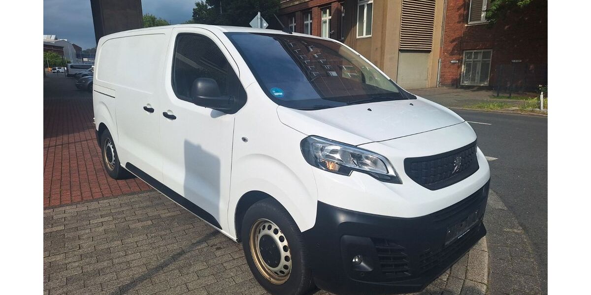 Peugeot Expert 151.000 km 12.500 &euro; Mülheim an der Ruhr 45473
