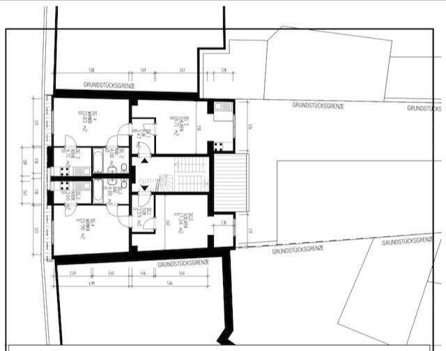 Mehrfamilienhaus, Wohnhaus Wuppertal Elberfeld - 2 Zimmer, 512 m&sup2;, 785.000&euro; | Angebot:25427731