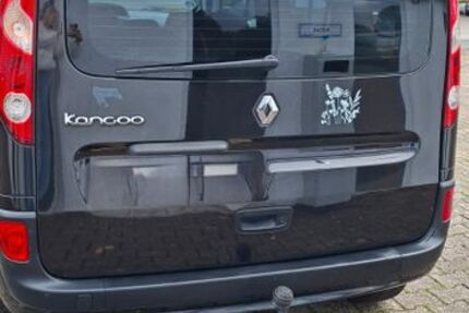 Renault Kangoo 90.557 km 7.600 &euro; Bochum 44869