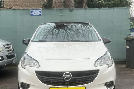 Opel Corsa 56.000 km 8.900 &euro; Bottrop 46238