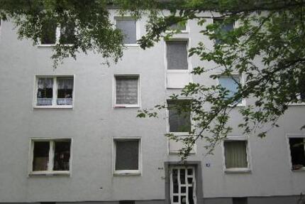 Charmante Wohnung in Stoppenberg 2.5 zimmer