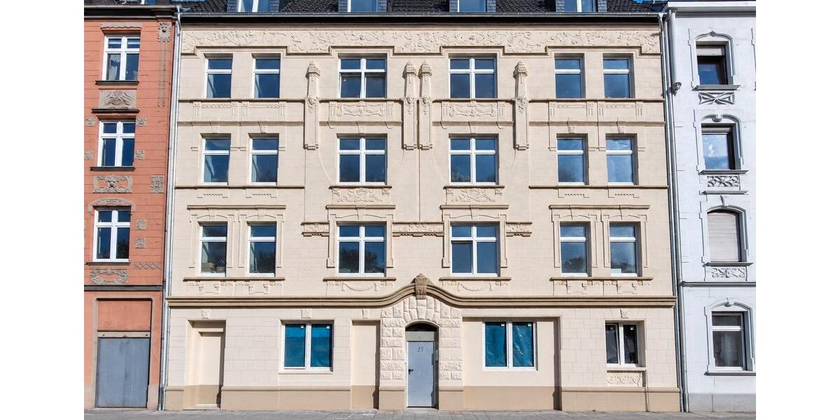 Etagenwohnung Wuppertal Gemarkung Langerfeld - 3 Zimmer, 75 m&sup2;, 191.880&euro; | Angebot:27499398