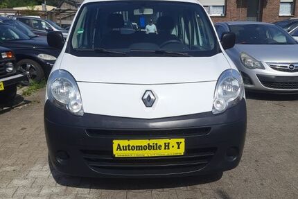 Renault Kangoo 200.000 km 3.000 € Bottrop 46238