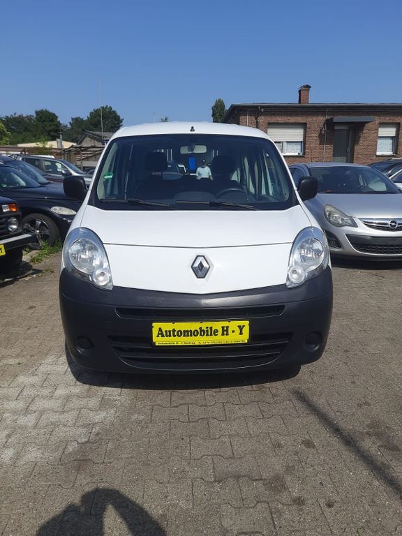 Renault Kangoo 200.000 km 3.000 € Bottrop 46238